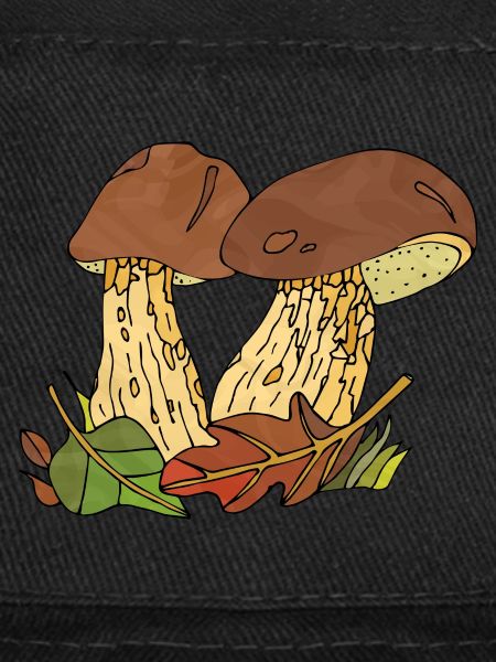 Champignons