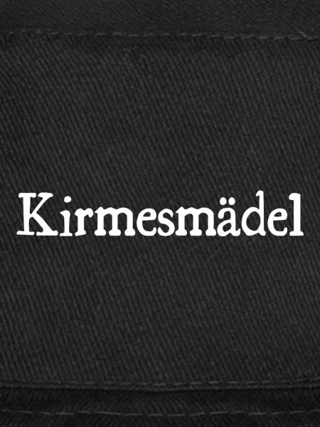 Kirmesmädel ,Kirmes,Geschenk,Geschenkidee,Rummel