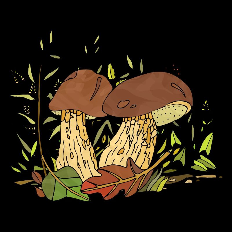 Mushrooms