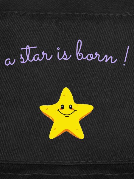 a star is born