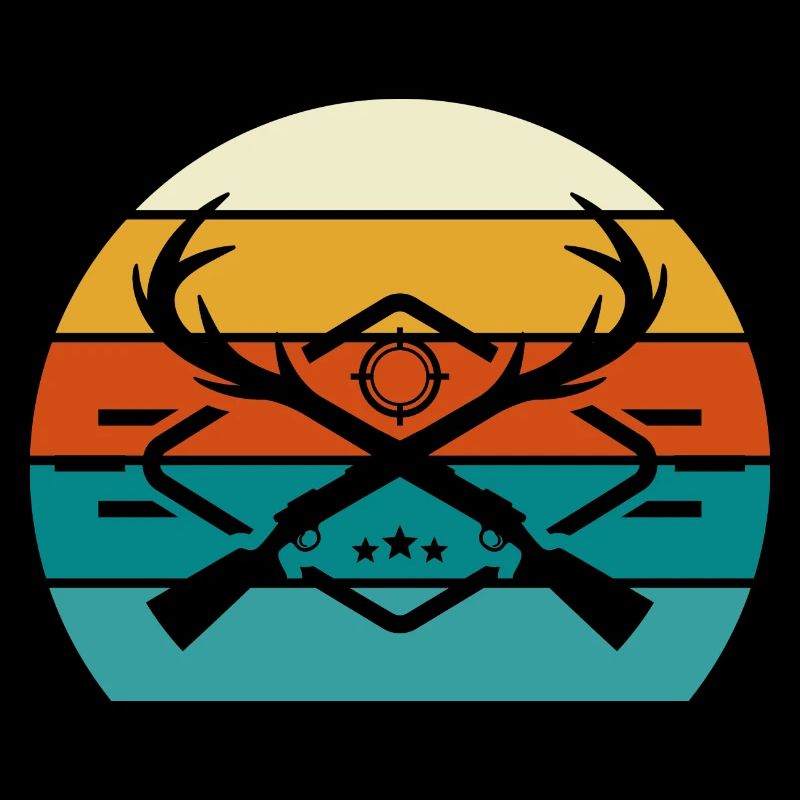 Hunter pour les chasseurs