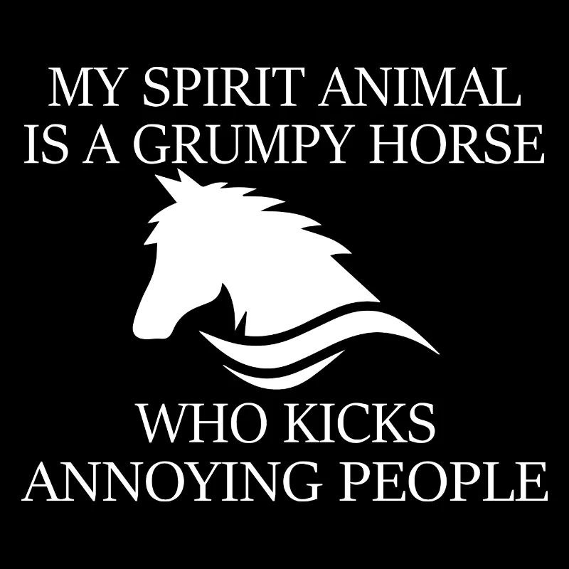 Pferd Horse
