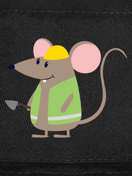 Mouse Worker