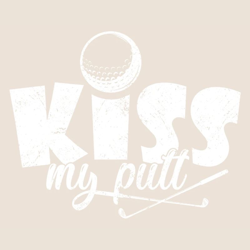 Golf golf terrain de golf