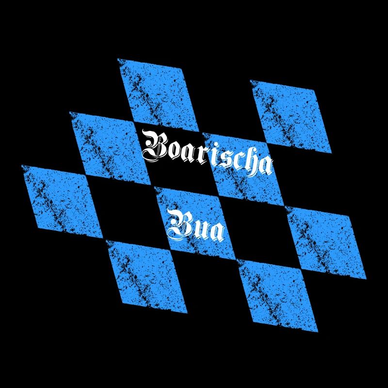 Boarischer Bua