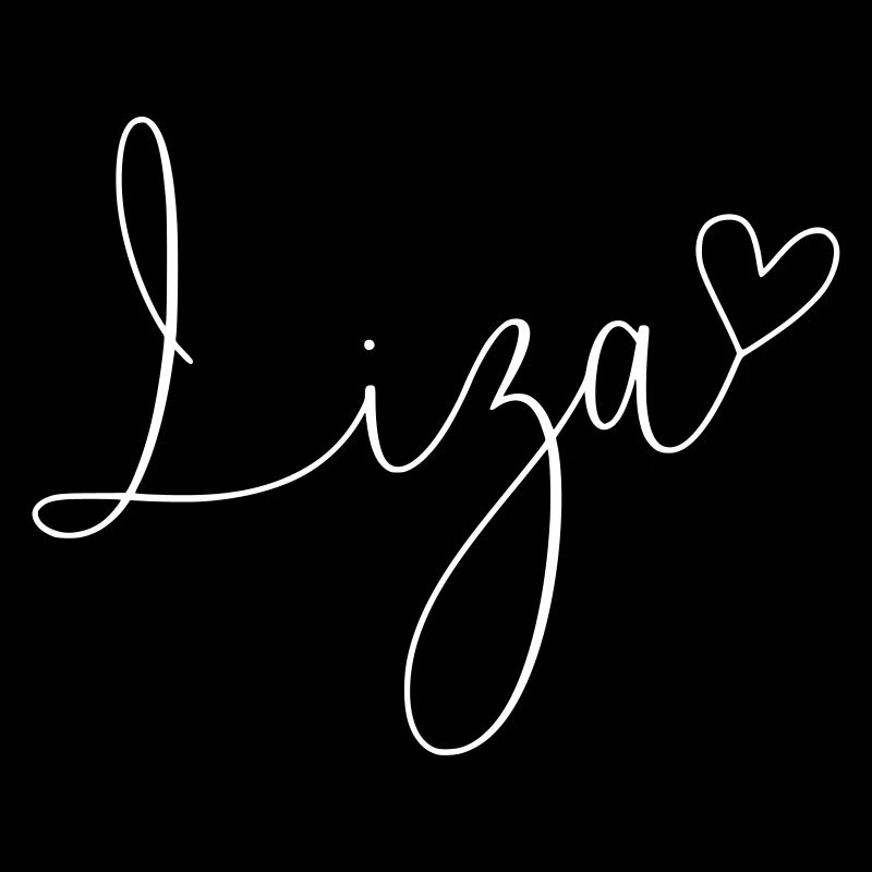 Liza Name First Name Girl