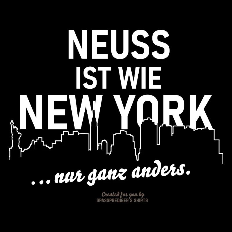 Neuss