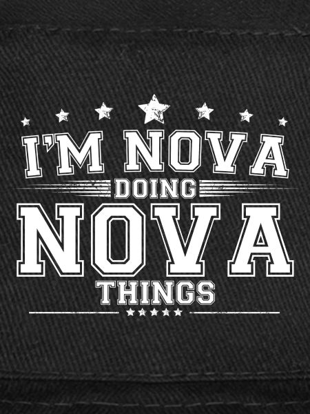 Nova