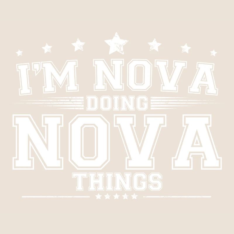 Nova