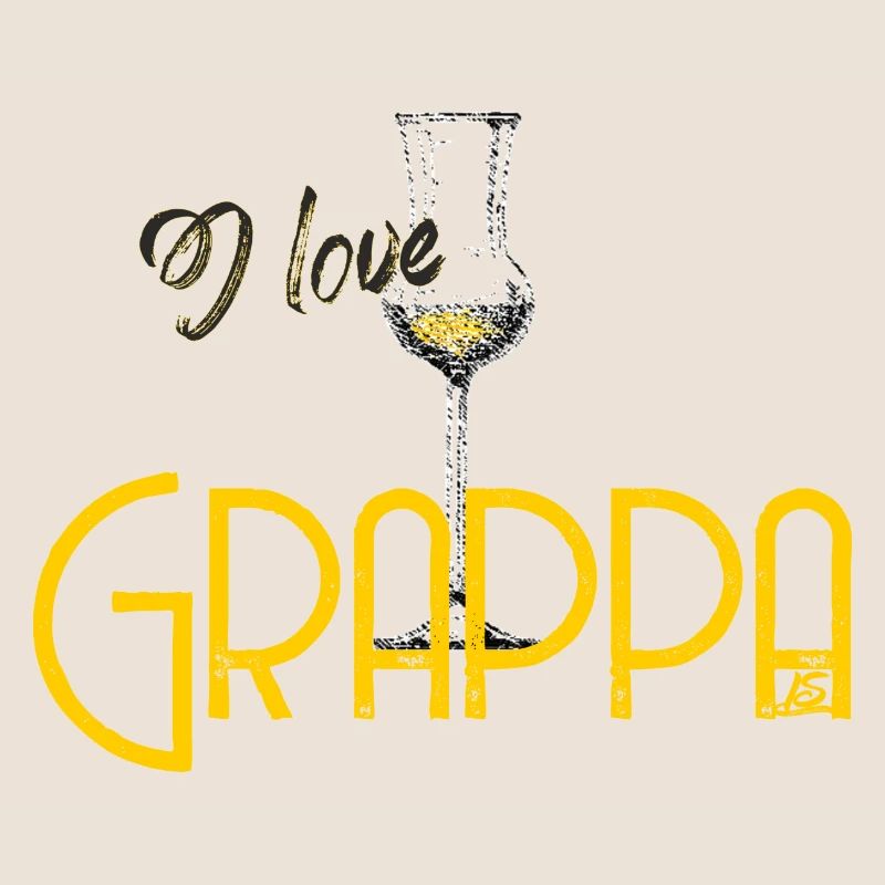 J’adore Grappa