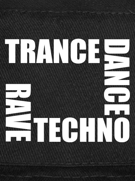rave techno dance trance