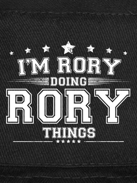 Rory