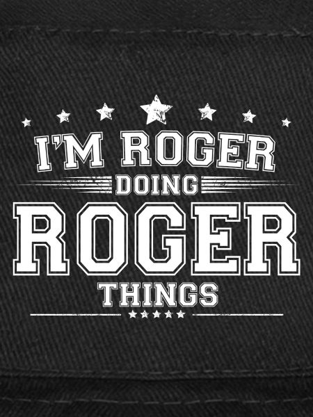 Roger