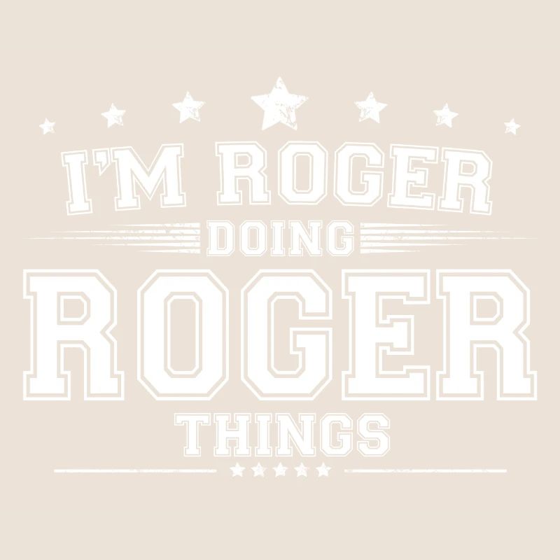 Roger