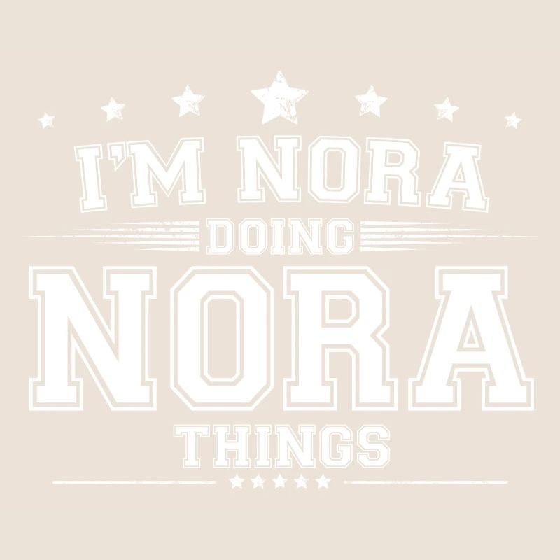 Nora