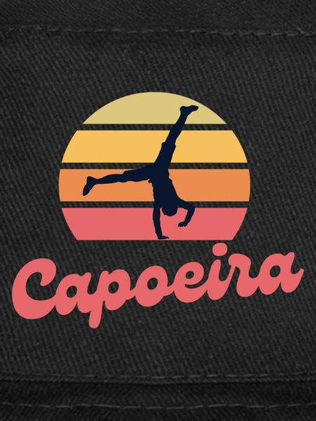 Capoeira Sunset
