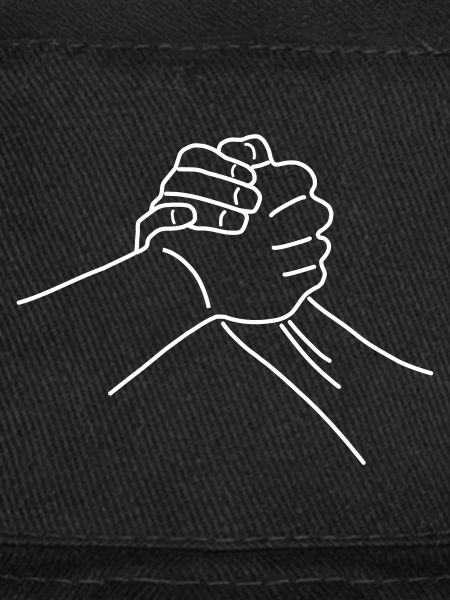 Handshake