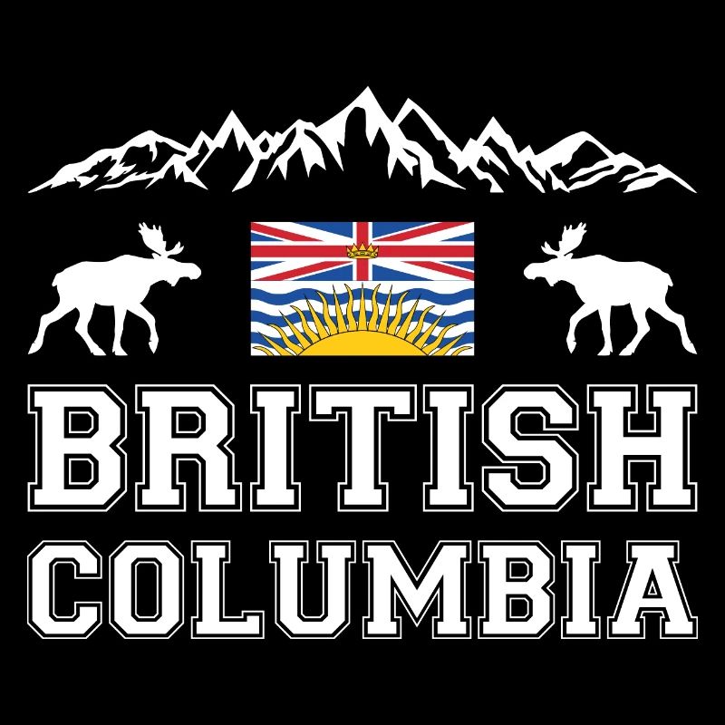 Colombie-Britannique
