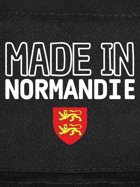 Made in Normandy