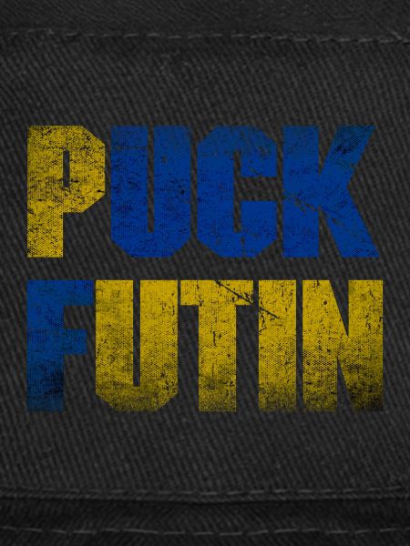 Puck Futin