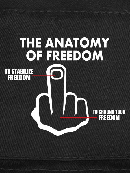 Freedom