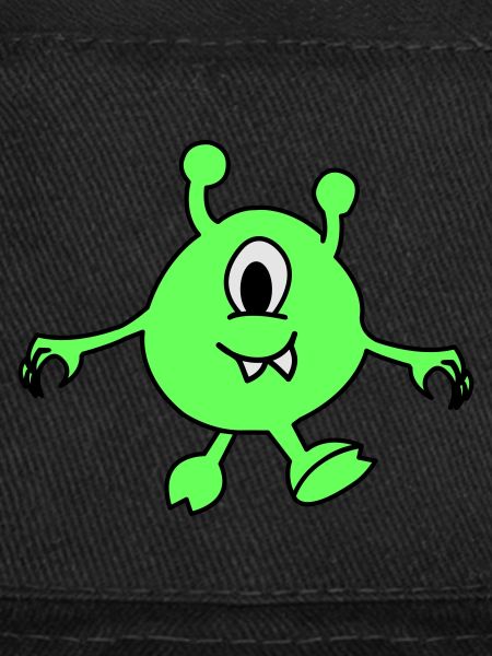 Monster Alien