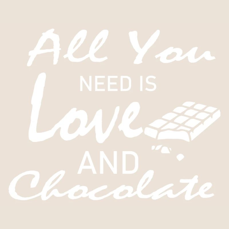chocolate chocolate