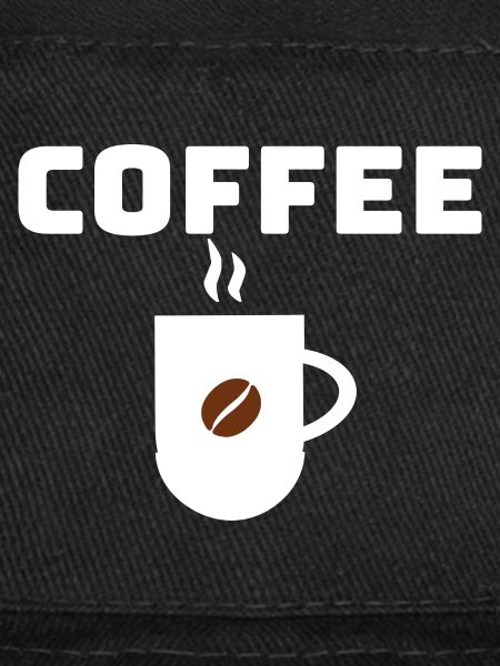 coffee bean brew cup