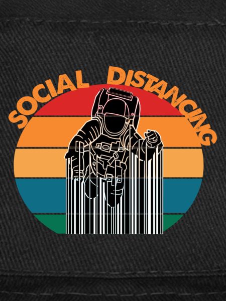 Distanciation sociale