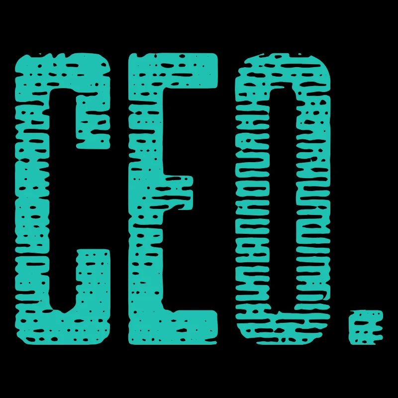 Ceo Design pour un CEO