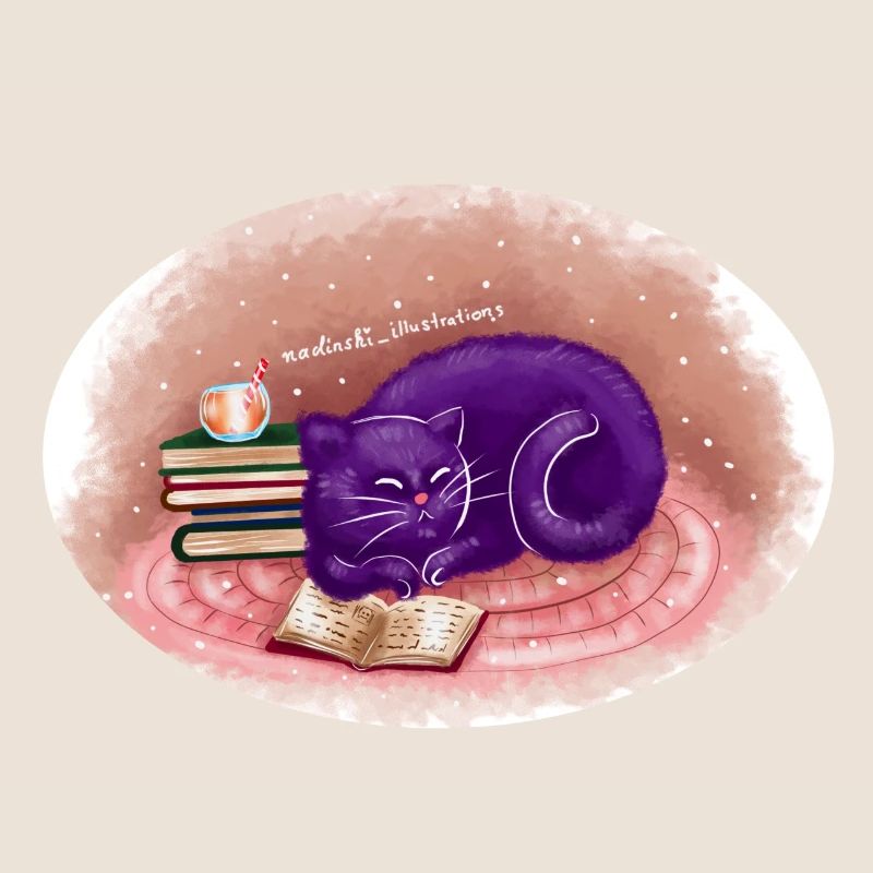 Rat de bibliothèque