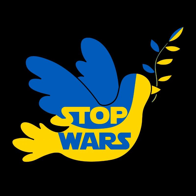 STOP WARS