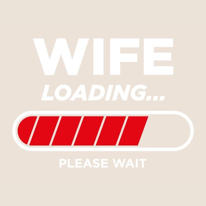 Ehefrau Loading