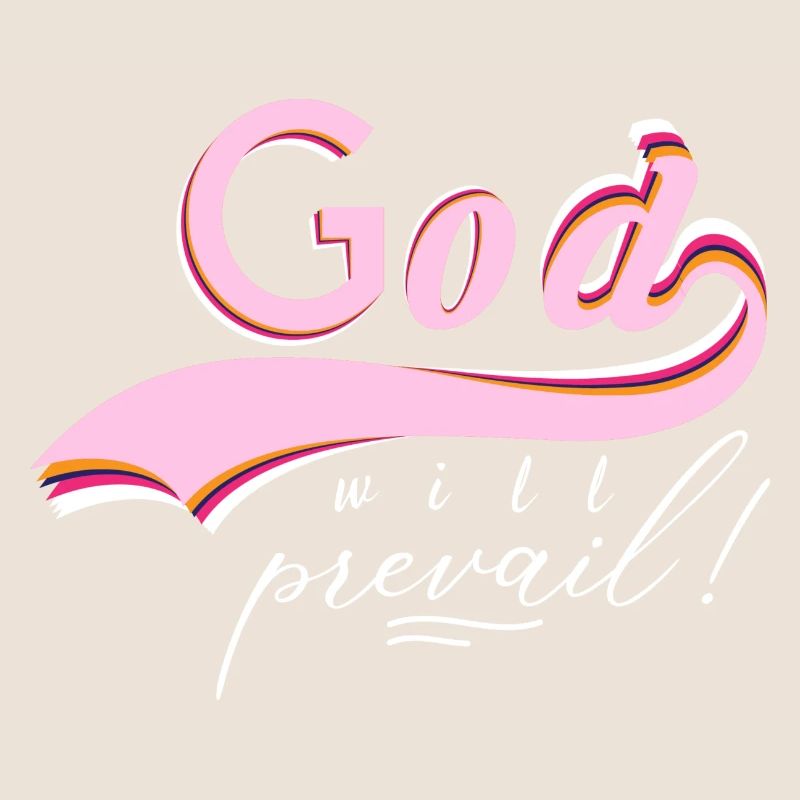Gott wird siegen