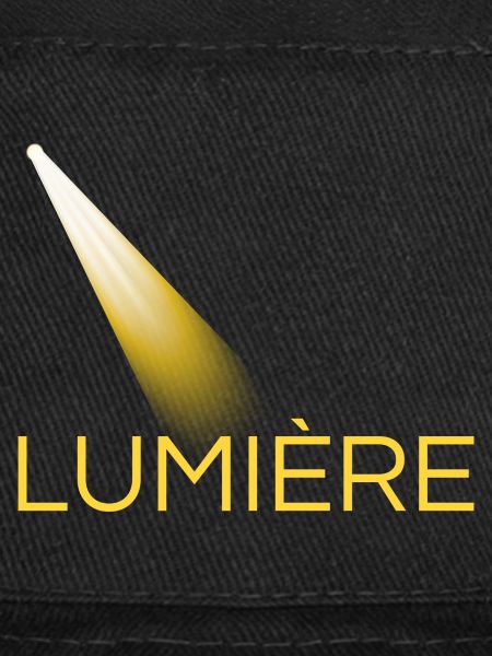 lumière jaune