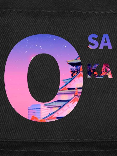 Osaka