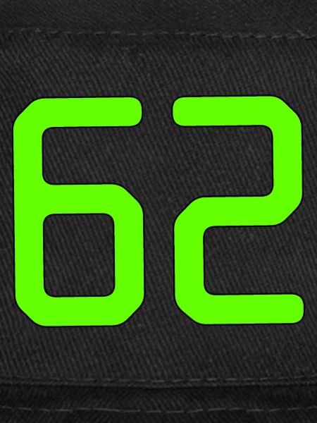 Numéro 62