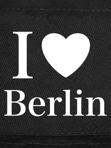 J’adore Berlin
