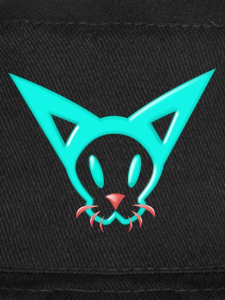 Cat Tcha Tcha Logo