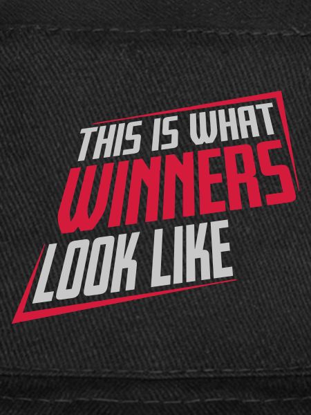 What Winners Look Like