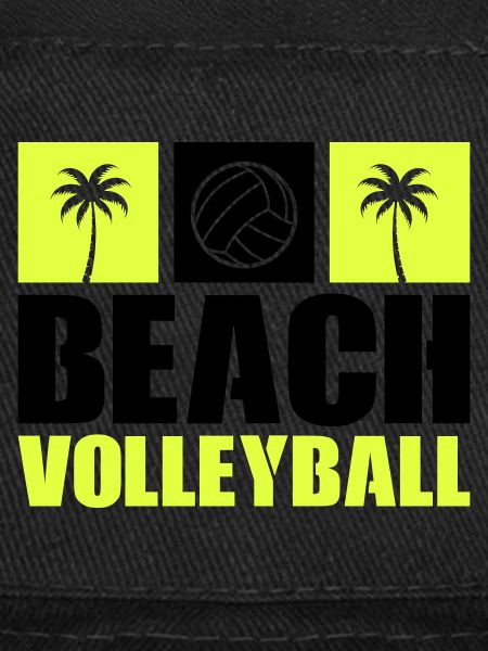 Beach-volley