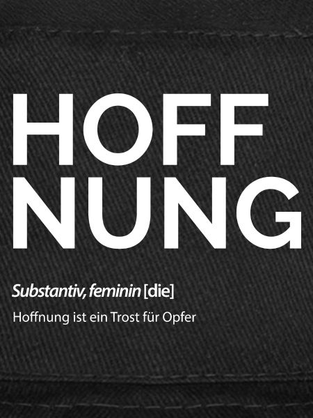 Hoffnung