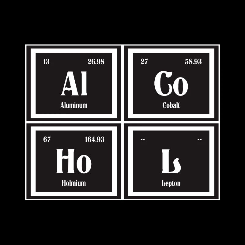 Alcohol | Periodic Table of Elements