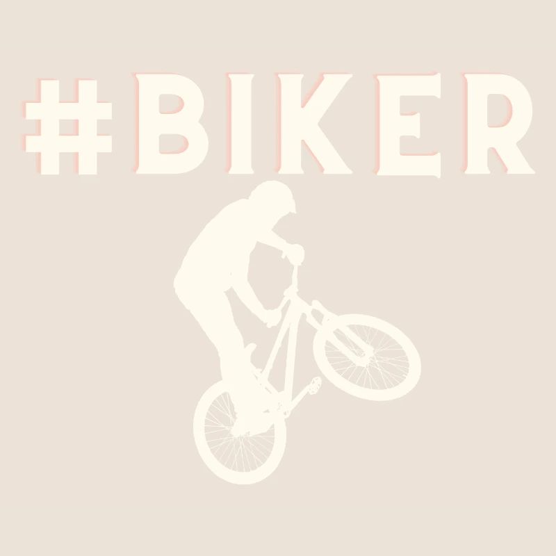 Biker