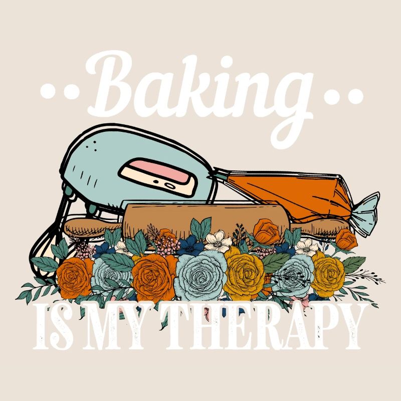 Baking Baker Baker Bakery Confectionery Cake