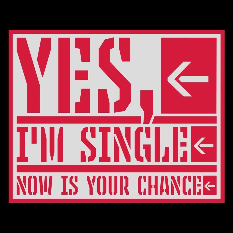 single now your chance