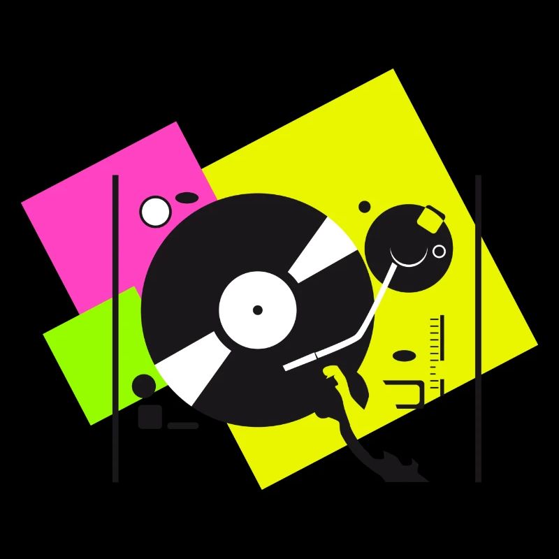 Platines colorées3