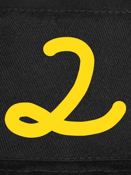 2 Numéro deux