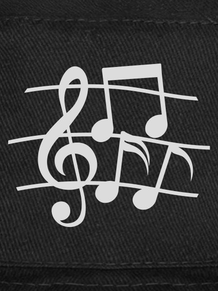 Symbols Lines Music Notes