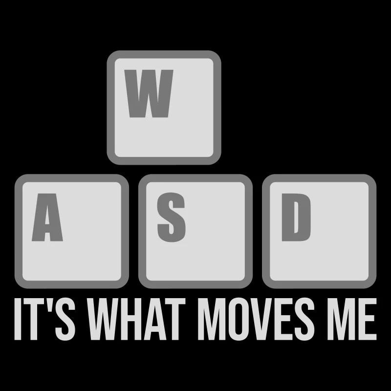 its what moves me